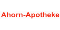 Kundenlogo Ahorn - Apotheke