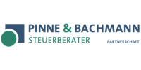 Kundenlogo Pinne & Bachmann Steuerberater Partnerschaft