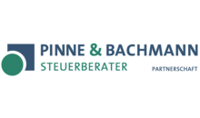 Kundenlogo von Pinne & Bachmann Steuerberater Partnerschaft