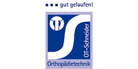 Kundenlogo Orthopädie Sanitätshaus Orthopädietechnik Marc Schneider GmbH