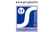Kundenlogo von Sanitätshaus Orthopädietechnik Marc Schneider GmbH