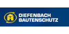 Kundenlogo von Schädlingsbekämpfung Diefenbach