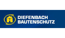Kundenlogo von Schädlingsbekämpfung Diefenbach