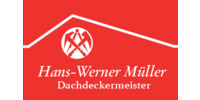 Kundenlogo Müller Hans-Werner Dachdeckermeister