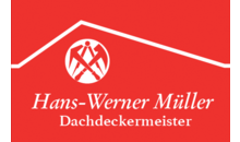 Kundenlogo von Müller Hans-Werner Dachdeckermeister