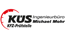 Kundenlogo von Technische Überwachung KÜS KFZ-Sachverständiger Michael Mohr