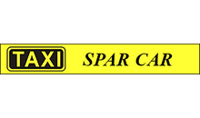 Kundenlogo von Taxi + Mietwagen Spar Car