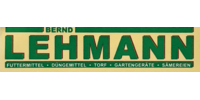 Kundenlogo Lehmann Landhandel & Tiernahrung