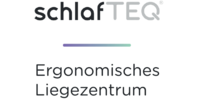 Kundenlogo SchlafTEQ GmbH