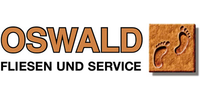 Kundenlogo Oswald Fliesen