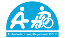 Kundenlogo von AHDO Ambulanter Hauspflegedienst Ochs GmbH