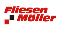 Kundenlogo Fliesen Möller GmbH & Co. KG
