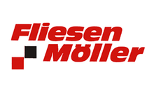 Kundenlogo von Fliesen Möller GmbH & Co. KG