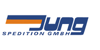 Kundenlogo Jung Spedition GmbH