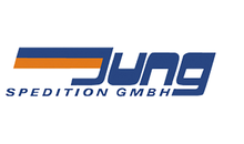 Kundenlogo von Jung Spedition GmbH