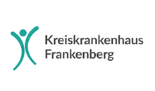 Kundenlogo von Kreiskrankenhaus Frankenberg