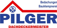 Kundenlogo Dachdecker Pilger GmbH