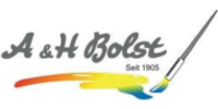 Kundenlogo A. & H. Bolst Inhaber Andreas Bolst e.K.