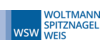 Kundenlogo von WSW Woltmann-Spitznagel-Weis Steuerberater, vereidigte Buchprüfer PartG mbH
