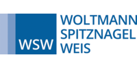 Kundenlogo WSW Woltmann-Spitznagel-Weis Steuerberater, vereidigte Buchprüfer PartG mbH