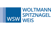 Kundenlogo von WSW Woltmann-Spitznagel-Weis Steuerberater, vereidigte Buch...