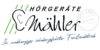 Kundenlogo von Hörgeräte Mähler