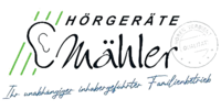 Kundenlogo Hörgeräte Mähler