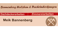 Kundenlogo Bannenberg Holzbau Dacheindeckungen