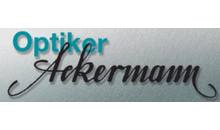 Kundenlogo von Ackermann Optiker