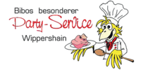 Kundenlogo Bibos Partyservice Birgit Eydt