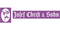 Kundenlogo Bestattungen Christ Josef & Sohn