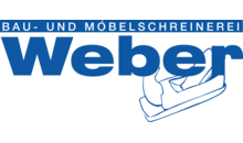 Kundenlogo von Weber Frank Schreinerei