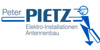 Kundenlogo Elektro Pietz Peter