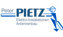 Kundenlogo von Elektro Pietz Peter