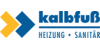 Kundenlogo von Kalbfuß GmbH