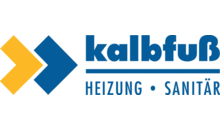 Kundenlogo von Kalbfuß GmbH Kundenlogo von Kalbfuß GmbH