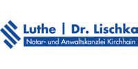 Kundenlogo Luthe | Dr. Lischka Notar - und Anwaltskanzlei Kirchhain