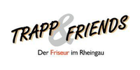 Kundenlogo Trapp & Friends Ihr Friseur im Rheingau