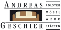 Kundenlogo Polstermöbel-Werkstätten Andreas Geschier