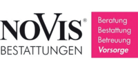 Kundenlogo NOVIS Bestattungen Inh. Thorsten Vöcking