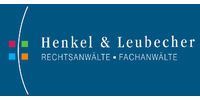 Kundenlogo Rechtsanwälte Henkel & Leubecher Partnerschaft mbB