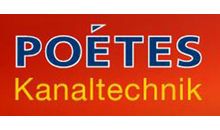 Kundenlogo von Abflußreinigung Poétes