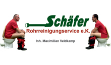 Kundenlogo von Hermann Schäfer Rohrreinigungsservice e. K.