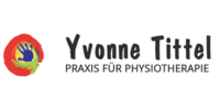 Kundenlogo Praxis für Physiotherapie Yvonne Tittel