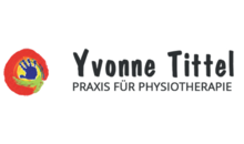Kundenlogo von Praxis für Physiotherapie Yvonne Tittel