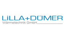 Kundenlogo von Lilla + Dümer Wärmetechnik GmbH