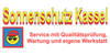 Kundenlogo von Sonnenschutz Kassel, Inh. Bernhard Heise