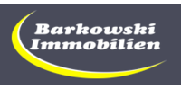 Kundenlogo Immobilien Barkowski GbR