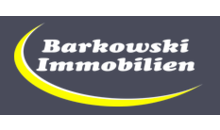 Kundenlogo von Immobilien Barkowski GbR