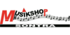 Kundenlogo von Markus Heydrich Musikshop